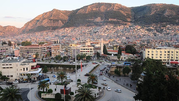 O ile 1 milyon turist gelecek