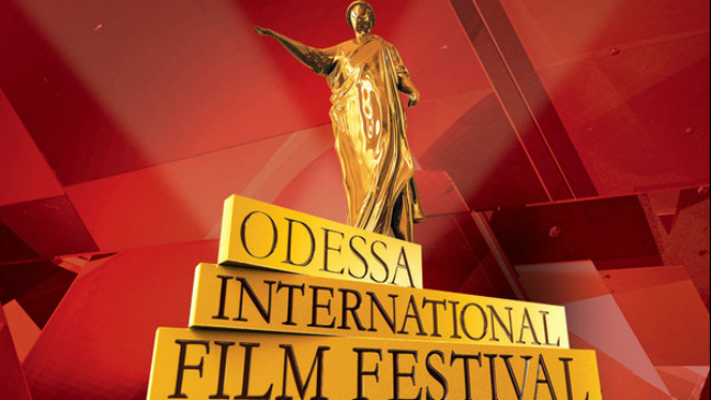 Odessa Film Festivaliʹnde konuk ülke Türkiye