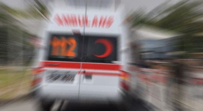 Öğrencileri geziye götüren otobüs şarampole yuvarlandı! Ölü ve yaralılar var
