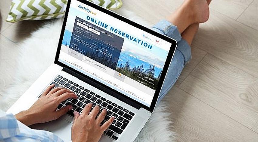 İnternetten rezervasyon yaptıranlar dikkat!