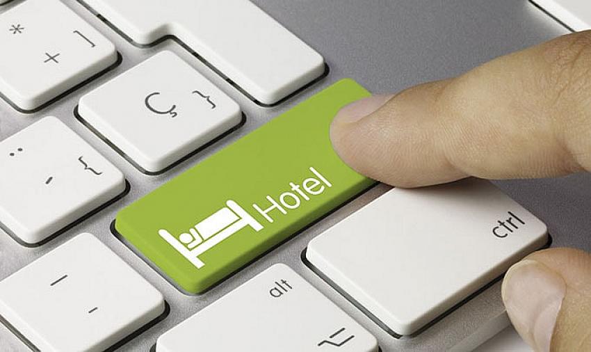 İnternetten otel satışına sıkı denetim geliyor!