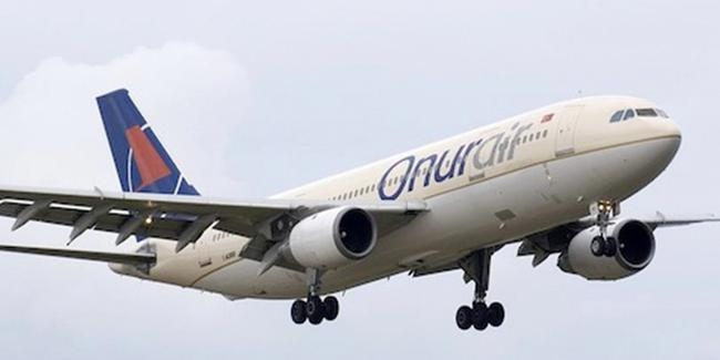 Onur Airʹden enflasyonla mücadeleye destek indirimi