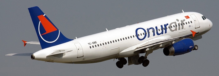 Onur Airʹden Rusya atağı