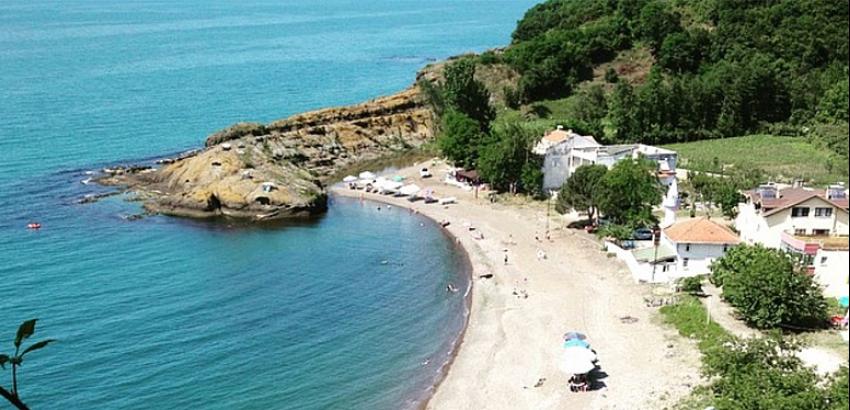 Doğal güzelliği ile büyüleyen Timsah Adası turizme kazandırılacak