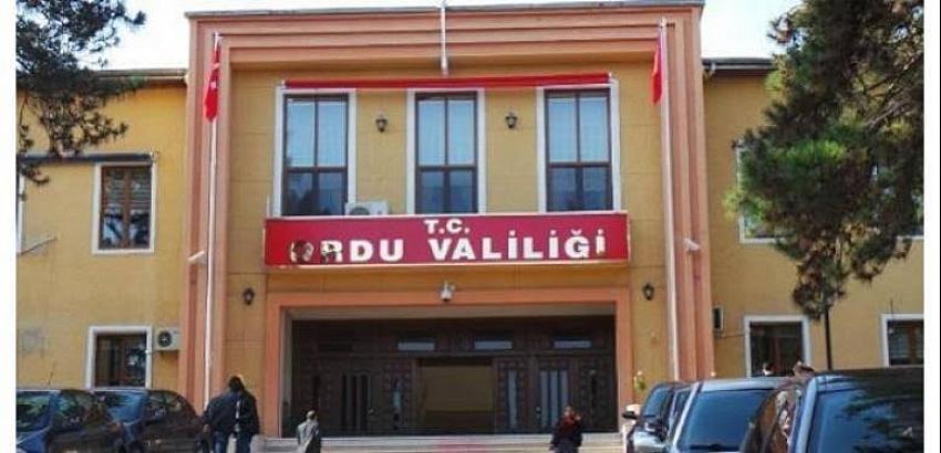 Evsizler için otel kiralandı