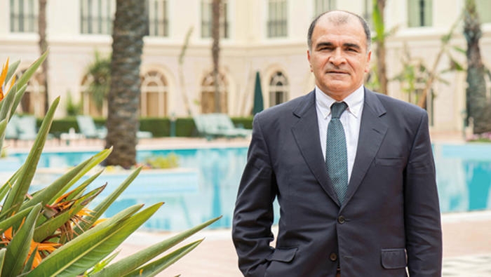 Osman Ayık : ʹʹFevkalade bir gelişme olmazsa 2018 mükemmel olacakʹʹ