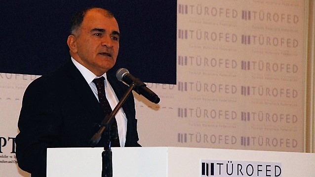 Osman Ayık : ʹʹHazine ve ormandan tahsisli 800 otel kritik dönemeçteʹʹ