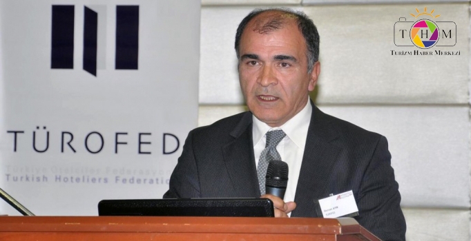 Osman Ayık :ʹʹSektörün bayram beklentisi gerçekleştiʹʹ