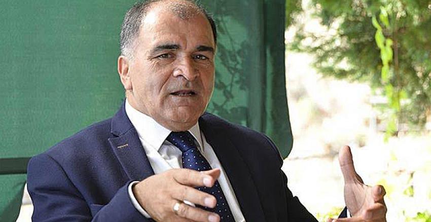 Osman Ayık: ''Bu kadar katı kurallarla kimse tatile gitmez''