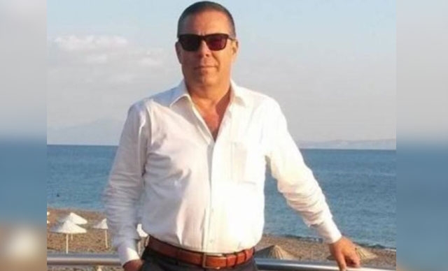 Otel işletmecisi eski çalışanı tarafından vuruldu!