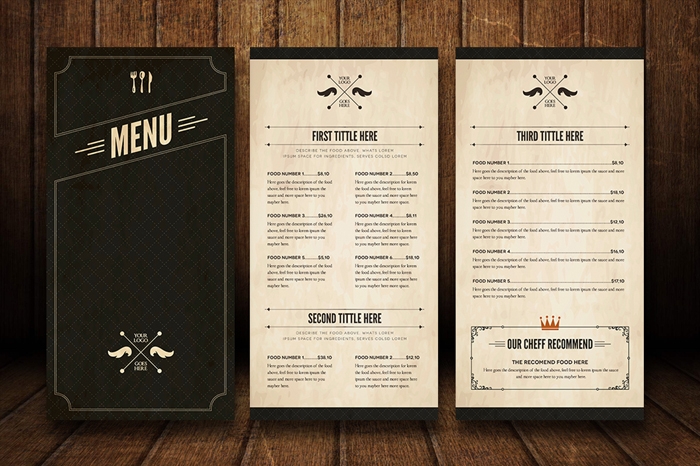 Otel, Restoran ve cafeler dikkat! Menüye bunu yazmayan yandı