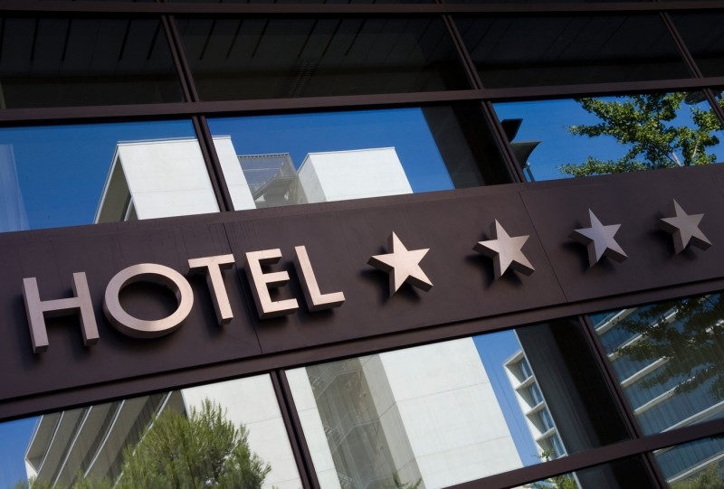 Otel yatırımları hız kesmeden devam ediyor