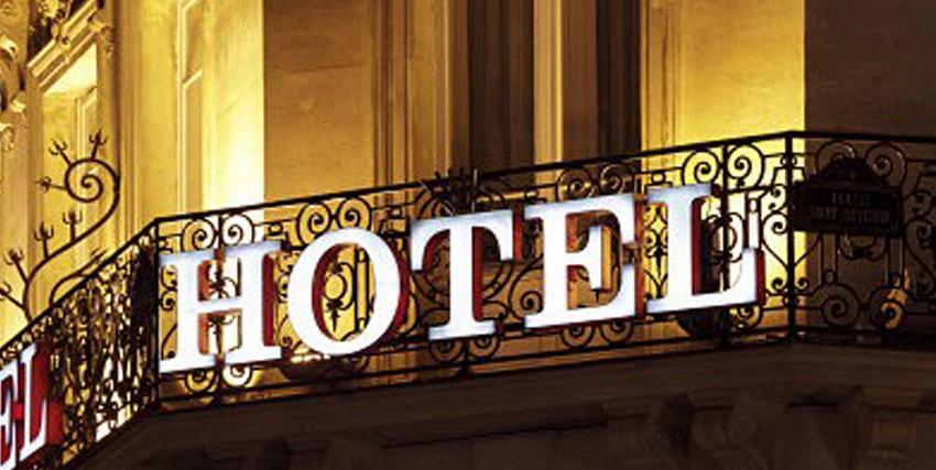 CP Ankara Hotel ve The Ankara Hotel faaliyetlerini durdurdu
