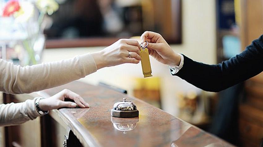 Keyifli bir konaklama için otel seçiminde dikkat edilmesi gerekenler