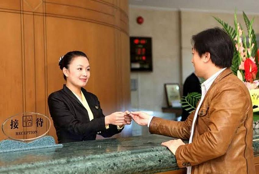 4 otelden 1'inin devlete ait olduğu ülkede otel gelirleri 30 milyar doları aştı