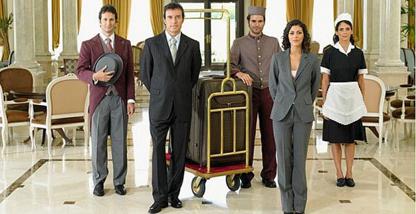 Otel çalışanlarına sokağa çıkma yasağı uygulanacak mı? Açıklama yapıldı