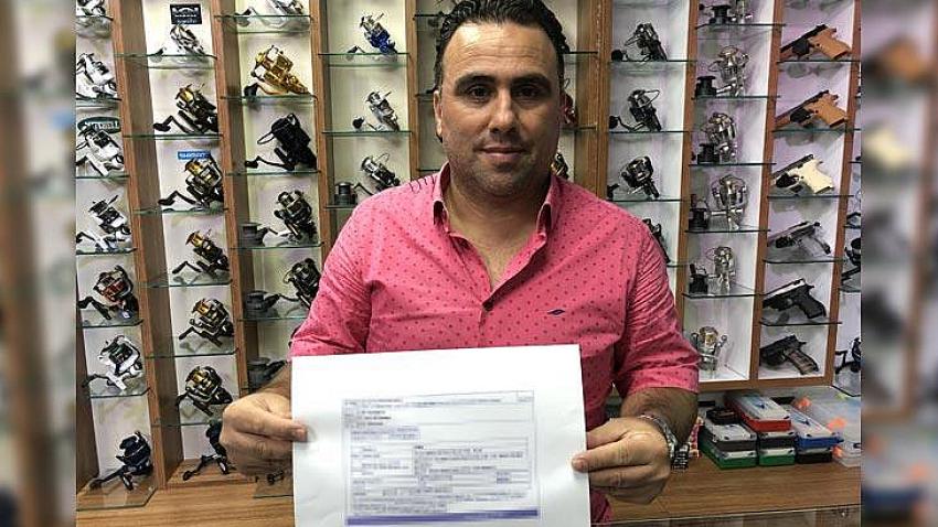 Otel dolandırıcıları iş başında! İşte son kurbanları