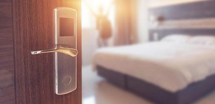 Otel doluluklarında Ocak ayı yükselişte, Şubat ve Mart yavaş