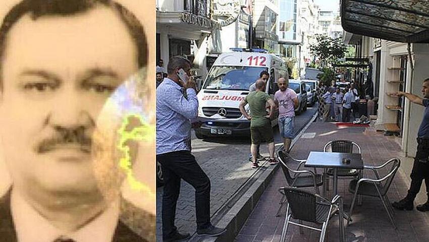 İstanbul'daki otel sahibini öldüren çalışanlar için istenen ceza belli oldu