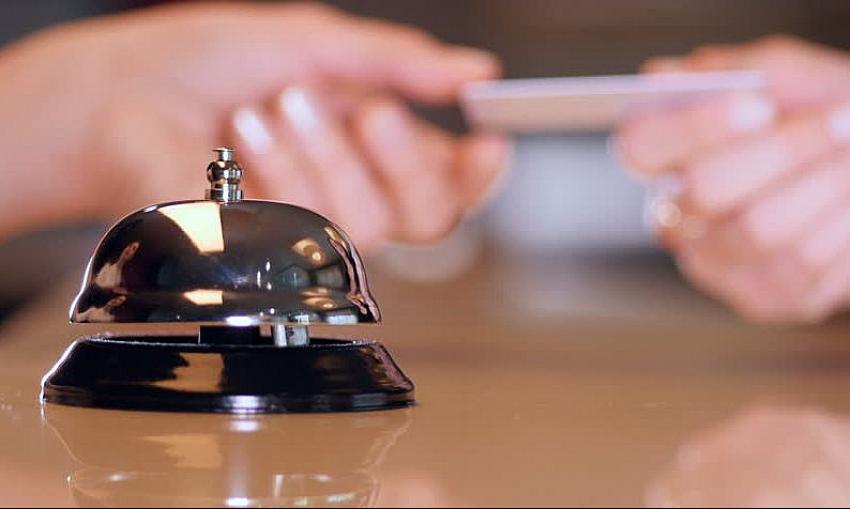 TÜROB açıkladı! Otel doluluğunda İstanbul, Barcelona ve Londra'yı geçti