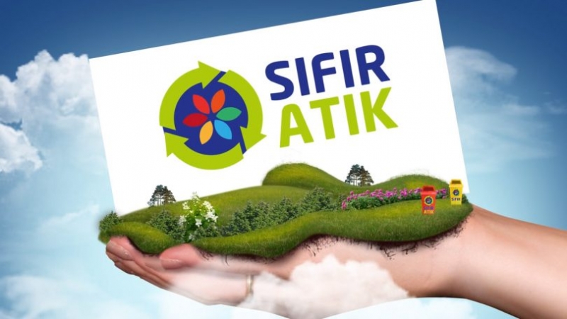 Otel, AVM ve belediyelere Sıfır Atık zorunluluğu geliyor! İşte detaylar