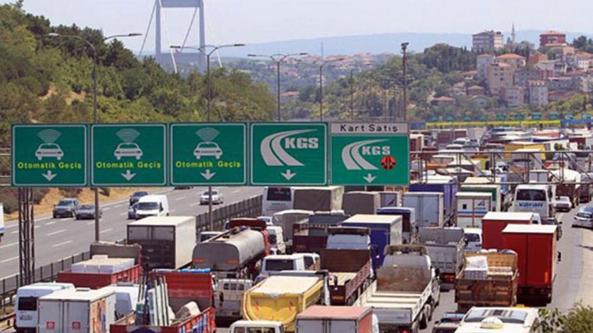 Otoyol cezaları ile ilgili flaş gelişme!