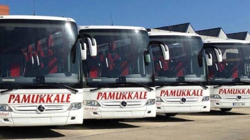 Pamukkale Turizmʹin iflas kararında yeni gelişme!