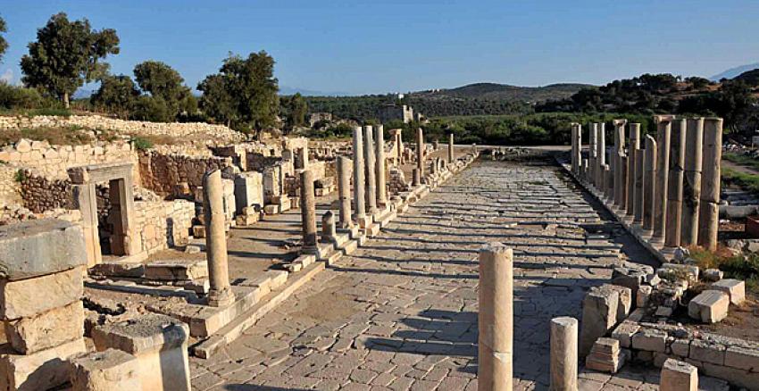 Turizmde 2020 yılının teması belli oldu!