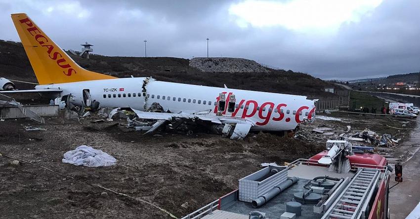 Pegasus kazasından sonra SHGM'den flaş karar! 3 katına çıkarıldı
