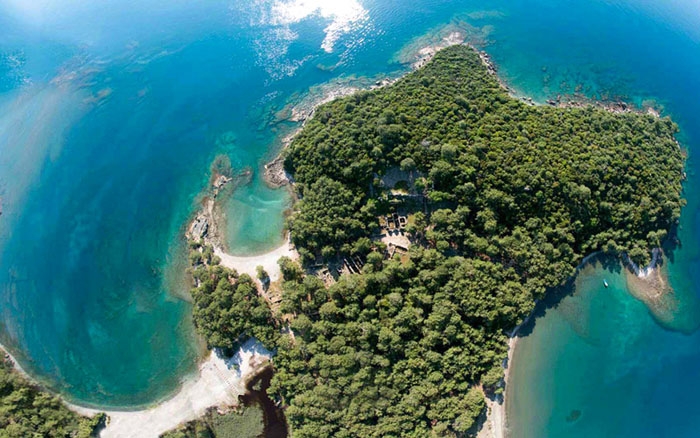 Phaselis’e otel projesi Danıştay tarafından iptal edildi