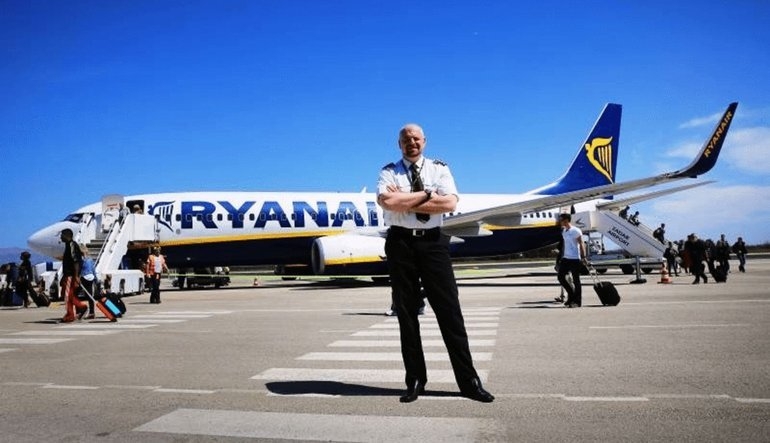 Pilotlar grevde! 150 uçuş iptal edildi