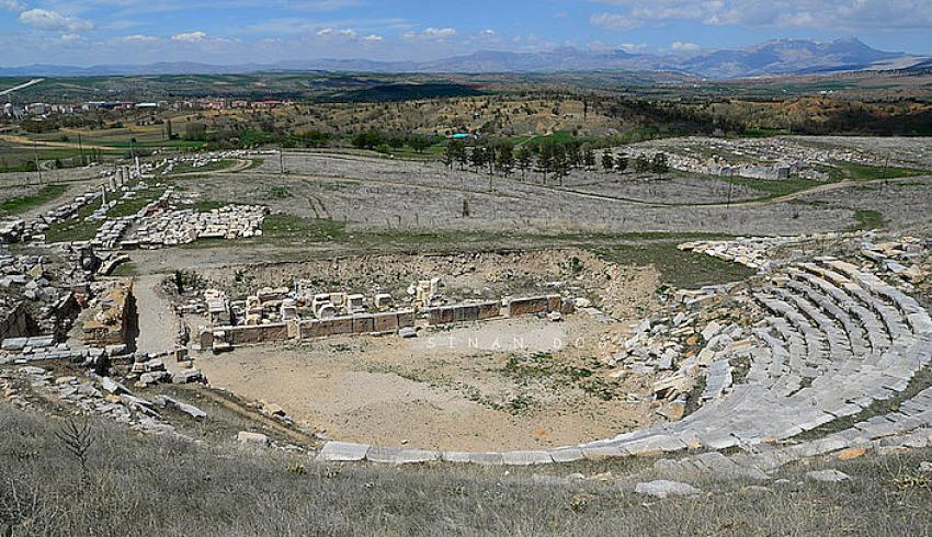 Isparta turizmi için önemli adım