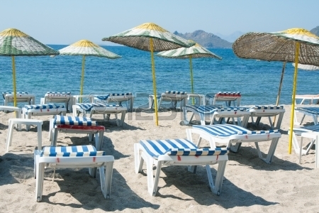 ʹPlaj Uyanıklarınaʹ 200 Euro ceza