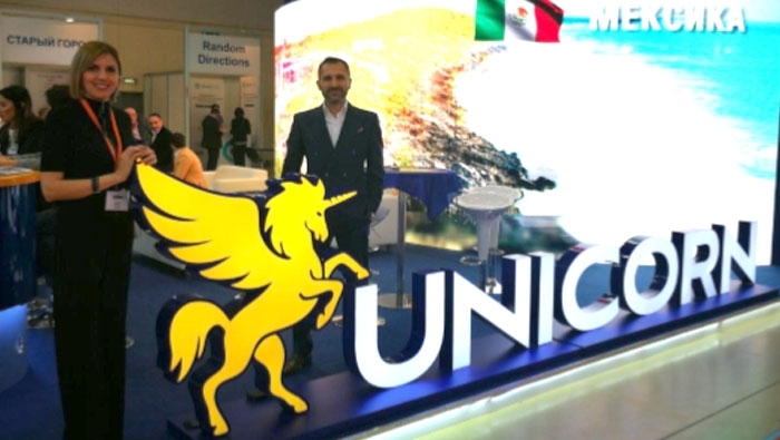 Prince Group Unicorn ile MITT 2019’a damgasını vurdu