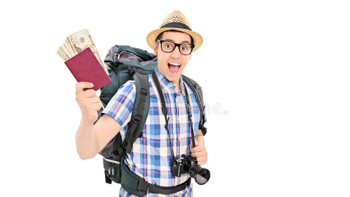 Profesyonel turist olmak ister misiniz? Hem de 30 bin TL maaşla