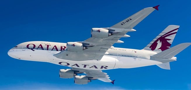 Qatar Airways Türkiyeʹde personel arıyor