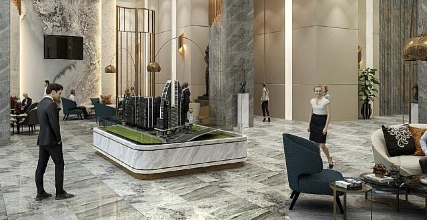 Radisson Hotel Apartments Delta İstanbul için imzalar atıldı