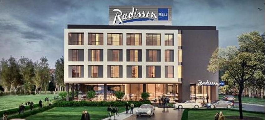 25. otel yatırımını Sakarya’da gerçekleştirdi!
