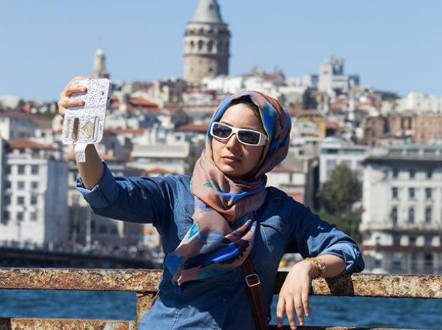 Ramazan öncesi sektör Ortadoğu pazarından umutlu