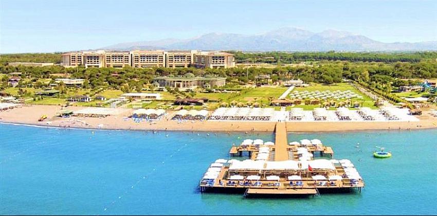 O otellere kötü haber! Yıkım ve tahliye kararı alındı