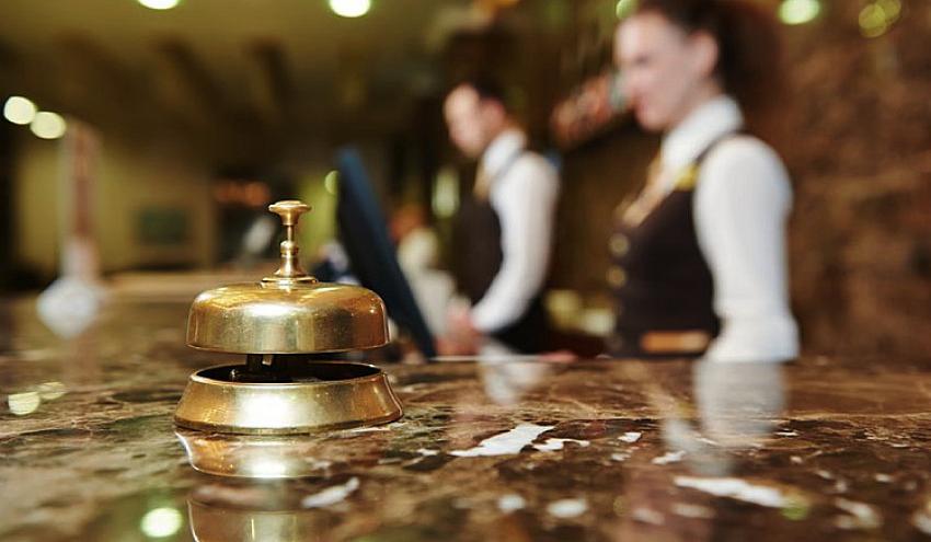 Otel doluluklarında İstanbul tekledi, Antalya'da hafif arttı