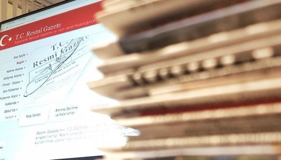 Resmi Gazeteʹde yayımlandı! Turizm sektöründe cezalar artık elektronik ortamda bildirilecek