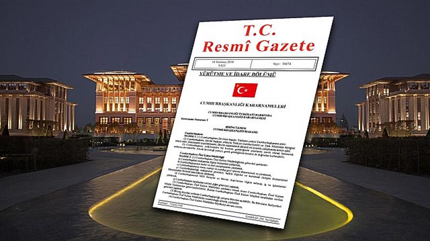 İşte 2020 Yılı Cumhurbaşkanlığı Yıllık Programı kapsamında turizm