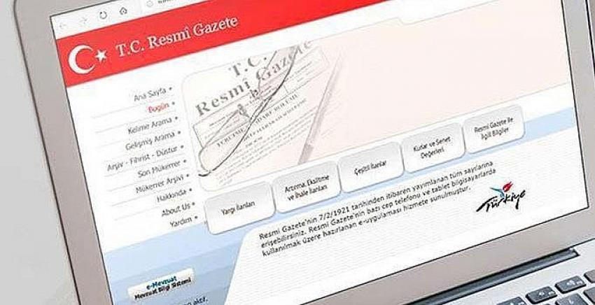 Resmi Gazete'de yayımlandı! Kamping alanlarına yeni düzenleme