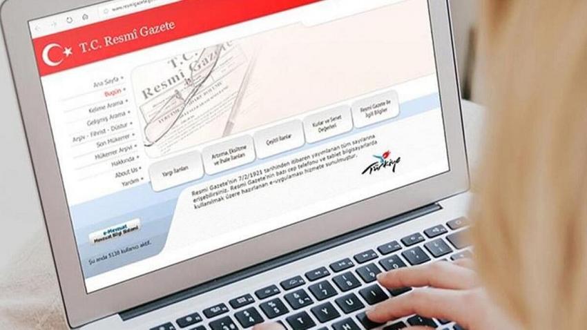 Resmi Gazete'de yayımlandı! Kamu personelinin yurt dışı çıkışları durduruldu