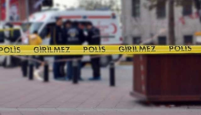 Restorandaki hesap kavgası kanlı bitti