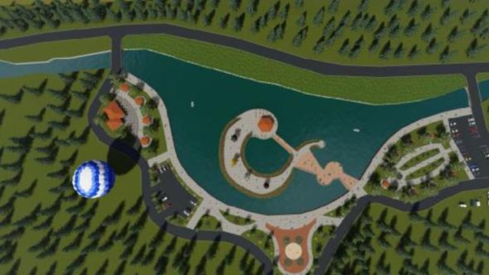 Rize turizmine katkı sağlayacak proje destek bekliyor
