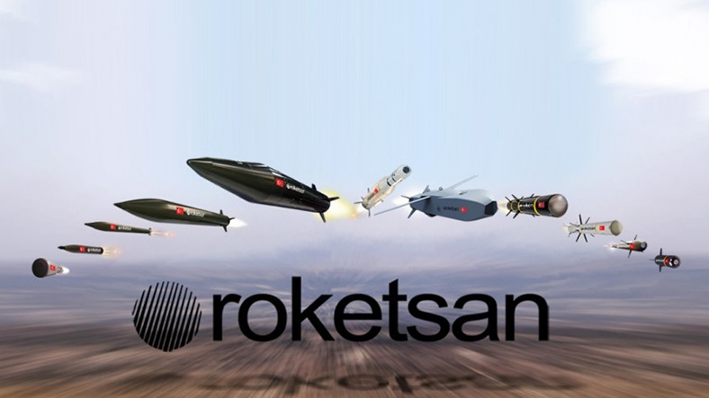 Roketsan en az lise mezunu personel alımı yapıyor
