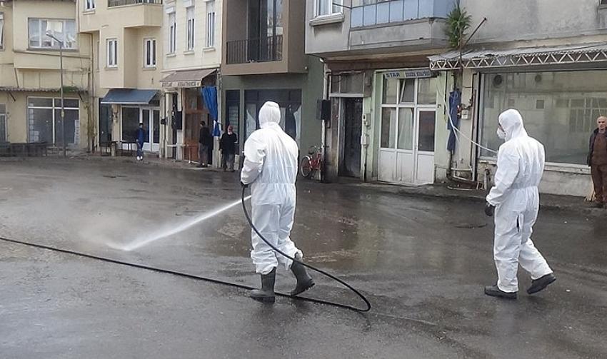 Ruam hastalığı turizmi vurdu! Büyükada'da otel rezervasyonları iptal ediliyor