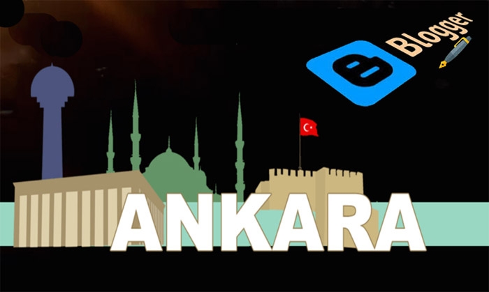 Rus bloggerlar Ankaraʹyı tanıtacak
